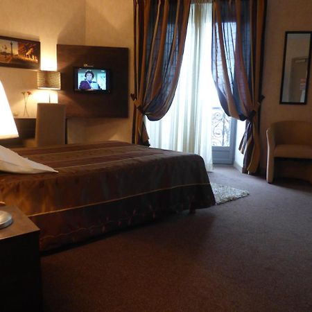 La Belle Epoque Hotel Saint-Privat-la-Montagne Екстериор снимка